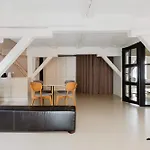 Luxe By The Marble Church W Balcony * كوبنهاجن