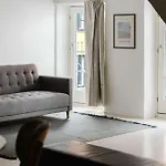 Luxe By The Marble Church W Balcony * كوبنهاجن