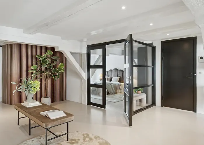 Luxe By The Marble Church W Balcony Lejlighed København