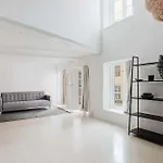 Appartement Luxe By The Marble Church W Balcony *